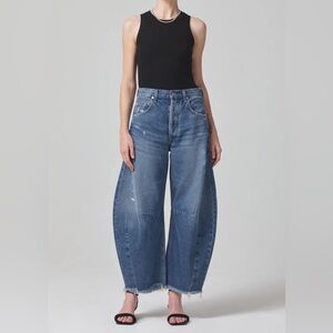 CITIZEN Horseshoe Jean - Magnolia Size 25